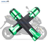 For Yamaha Aerox NVX 155 V1 V2 125 Aerox155 Motorcycle Accessories Aluminum Handle Grip 22mm Handleb