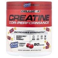 C4 / Cellucor COR-Performance® Creatine Jolly Rancher Cherry 11.3 oz (321 g)