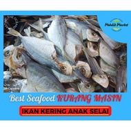 IKAN KERING KURANG MASIN BERLEMAK ( BEST SEA FOOD)