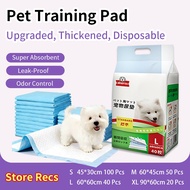 Dog Training Pad Pet Pee Pad Dog Potty Pads Cat Dog Pee Training Pad Pet Wee Pee Poop Training Pad P