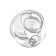 Arley Silicone Collection Cup (for the Arley Z10 Z10 Plus & Z10 Ultra All-in-One Handsfree Breast Pu