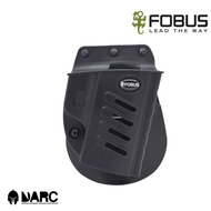 Fobus BRS Roto Paddle Holster for Tangfoglio MAPP1, Beretta PX4,Taurus G3, PT140 G2, PT845, 24/7