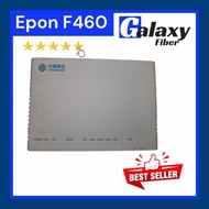 ZTE EPON F460 V5 and V6 ONT ONU MODEM EPON LUAS NETWORK
