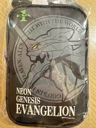 新世紀福音戰士 EVA 袋
