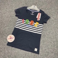 PSW1. Beverly Hills Polo Club Women's Round Neck T-Shirt There Is A Brand Bag.