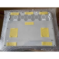 Dell Alien ALIENWARE x14 R1 R2 D Case Large Back Cover White Back Cover 0KNDF5