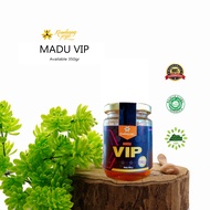 MADU KEMBANG JOYO MADU VIP 350 GR | MENINGKATKAN GAIRAH DAN KEMAMPUAN SEKSUALITAS