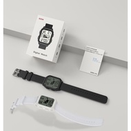 Yecheng County Qiaoshangmao Co., Ltd. EZON Yizhun Stopwatch Male Female Student Multi-Function Elect