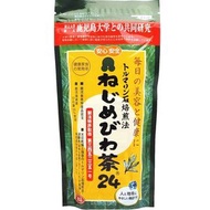 根字琵琶茶 24包