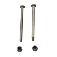 Huina 1580 1592 1593 1594 Original Bucket Screws Set for 1/14 Scale Metal Excavator Parts