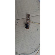 Sensor2 paper sensor to canon MF3010 4410 4430 4450 4570 4580 D520 printer (removed)