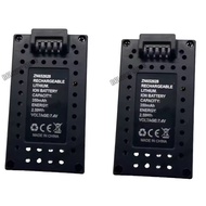 Remote Control Age RC EAR C138 Helicopter Battery C138 PRO Original 7.4V 350mAh Battery