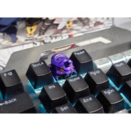 EVANGELION UNIT-01 02 KEYCAPS - Nút Bàn Phím Unit-01 - Unit-02