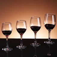 Red Wine Glass Machine Blowing Glass Goblet Bar Restaurant Banquet Wine Glass Champagne Glass Wine S