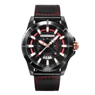 Hummer Men Watch Contemporary HM1036-1732