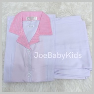 Nurse uniform / Nurse uniform / Nanny shirt / nurse uniform shorts