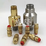 360 Degree Tower Hanging Spray Universal Water-Saving Anti-Dust Copper Universal Joint Rotary Joint 