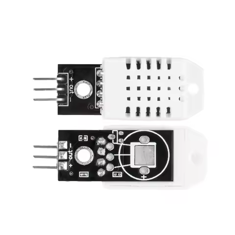 RGEEK AM2302 DHT22 Digital Temperature and Humidity Sensor Module