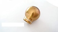 Beatrush For Toyota 86 ZN6 Subaru BRZ ZC6 (M12 x 1.25) Aluminum Shift Knob Type -Q50BR (Gold) [A9121