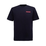Converse Burger Men's Tee - Converse Black