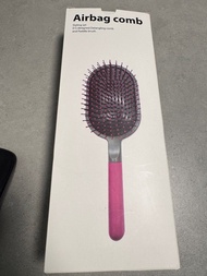 Airbag comb 梳 set (非Dyson) 