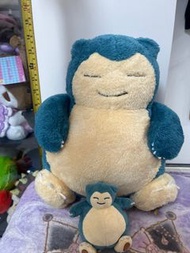 卡比獸公仔