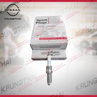 Spark Plug NISSAN ALMERA TURBO N18 1.0 Engine Only For 2020 To Present Year 2011-2019 Cannot Be Used