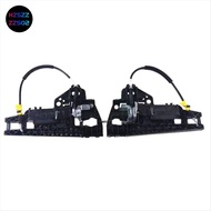 4H0837885 4H0837886 Door Handle Base Bracket Door Handle for  A6  2012-2016 S6 2013-2016 Bearing Cla