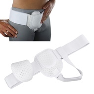 Adult Hernia Belt Patch Support Strap For Inguinal/Sports Hernia Support Brace Pain Relief Recovery Strap  for Elderly