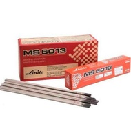 LINDE MOX KOBELCO MS WELDING ELECTRODES / WELDING ROD - 6013 (5KG/PACK)