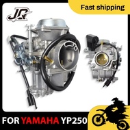 For Yamaha Majesty 250 YP 250 YP250 250cc Scooter Vergaser Linhai 260cc Marquis Te-250cc ATV Quad Pa