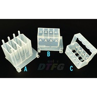 Damper Fixed Frame for Epson 4720, I3200, I1600 Printhead Printer Ink Damper Holder Damper Protect