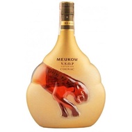 Meukow VSOP Cognac Gold 700ml