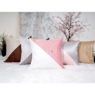 Cushion Cover Size 16"x16" Stylish Design Classic Modern Etc.