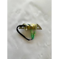YAMAHA Outboard 15HP Charge Coil 6B4-85520-00