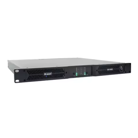 D2-4500 Powerful Bass 2 Channel 17200W Dj Equipment Amplificador De Potencia Amp Audio Amplifier