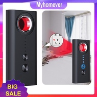 Camera Detector Security Protection Hidden Device GPS Detector Wireless Signal Scanner Camera Finder