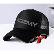 Ozmy Fishing Baseball Cap