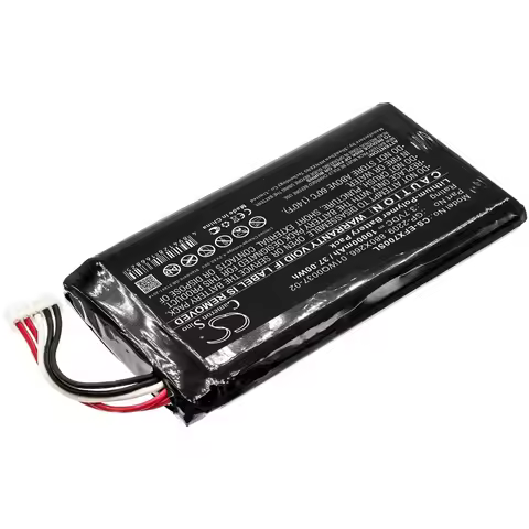 3.7V 10000mAh Battery GP-2209 880X266 01WQ0037-02 for EXFO MAX-700 MAX-900 MAX-900FIP MAX-700B/C MAX