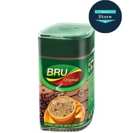 Bru Coffee GOLD 50g by Swarnam Store