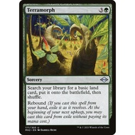 Terramorph - Modern Horizons 2 (MH2)