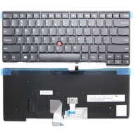 Suitable for Lenovo IBM T440 T450 T460 E431 E440 L440 L450 L460 L470 Keyboard
