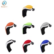 Dovewill Golf Hybrid UT Club Head Cover Headcover & Adjustable Number Tag 2 3 4 5 7 X -