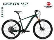 Sepeda Gunung 27.5 Inch PACIFIC VIGILON 4.2 12 SPEED REM HIDROLIK