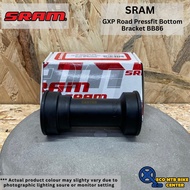 Sram GXP Road Pressfit Bottom Bracket BB86