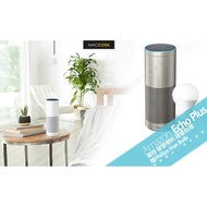 Amazon Echo Plus Voice Control Smart Speaker Assistant Free Philips Hue Bulb
