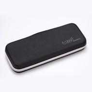 Chosfox Chosfox Customized Mechanical Keyboard Storage Bag wooting60HE64 Keyboard Bag Magnetic Axis 