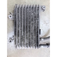 atf auto oil cooler Toyota