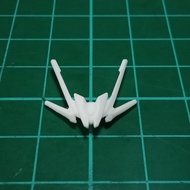 Gundam HG Wing Gundam Zero Honoo Custom V-Fin Part