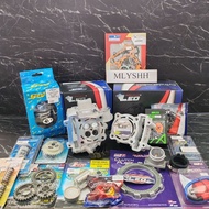 💥READY STOCK💥 PACKAGE/COMBO SET FULL SPEC 65 FOR Y15💥